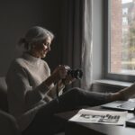 Hoe ik mijn fotografie van hobby naar betaald werk transformeerde