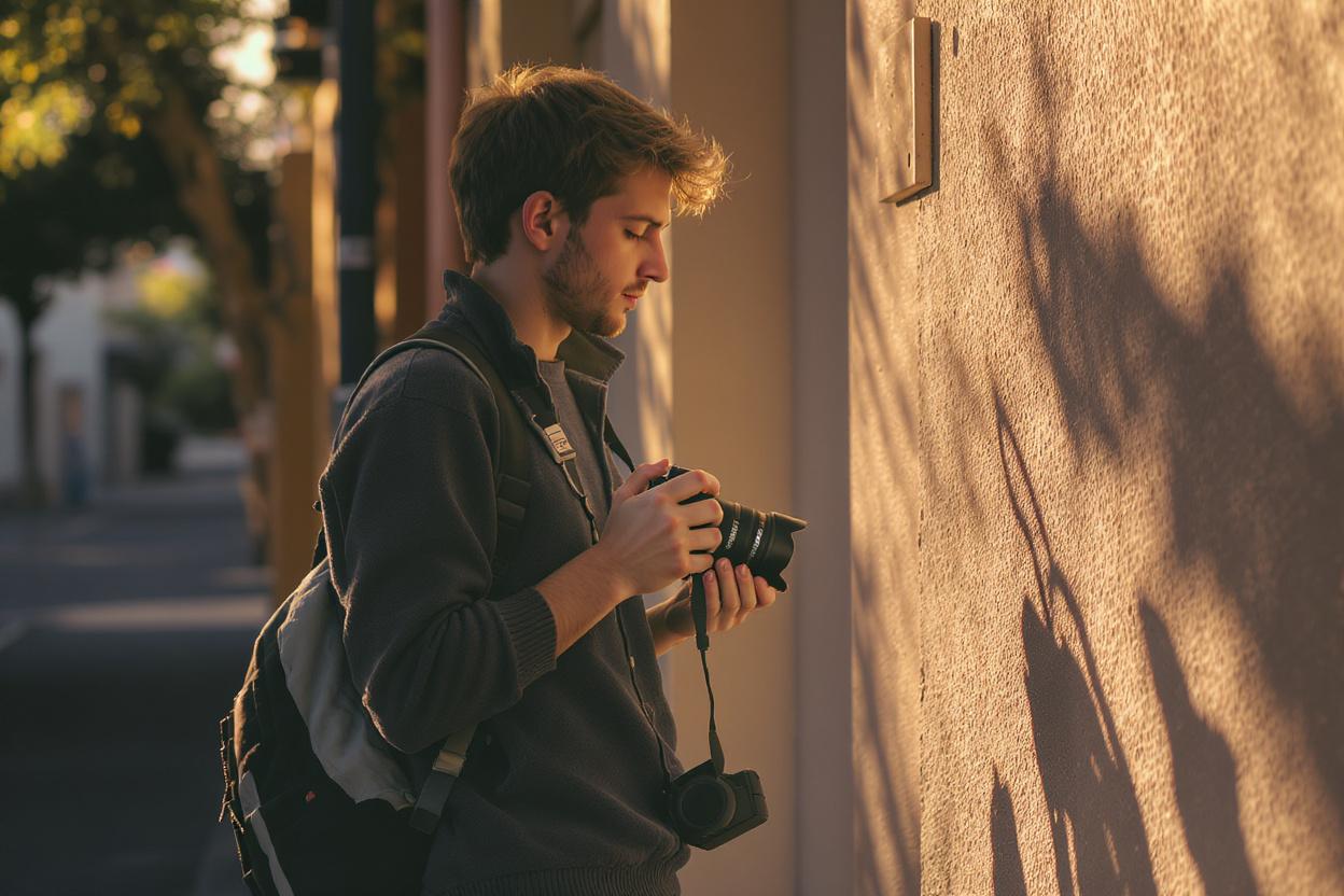 Wat ik anders zou doen als beginnende fotograaf