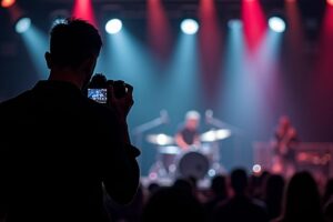 exposure value