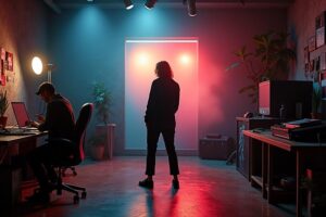 opdracht: fotografeer albumhoezen