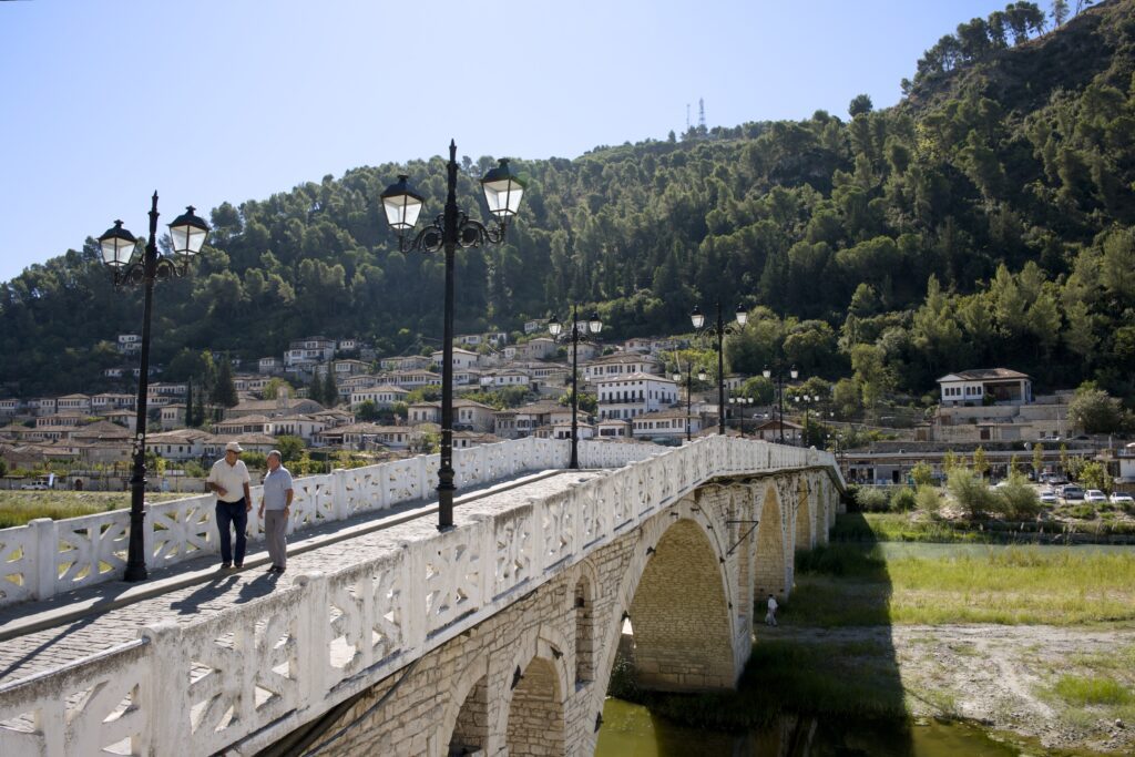 Berat