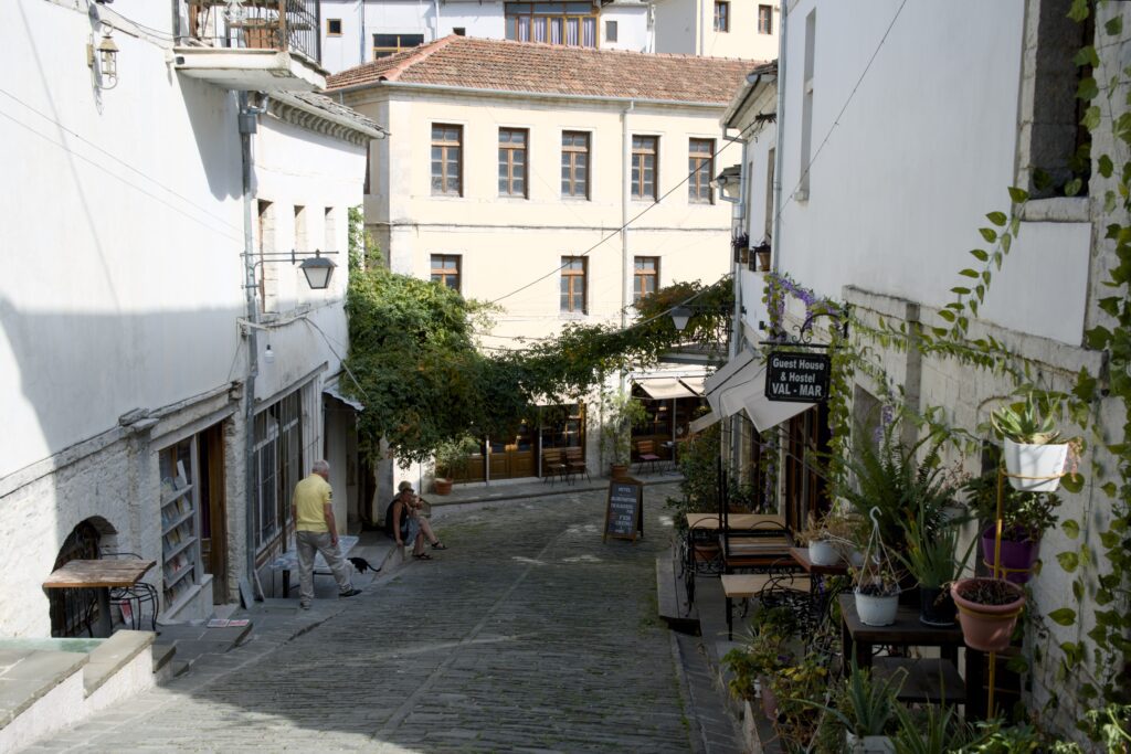 Gjirokastër