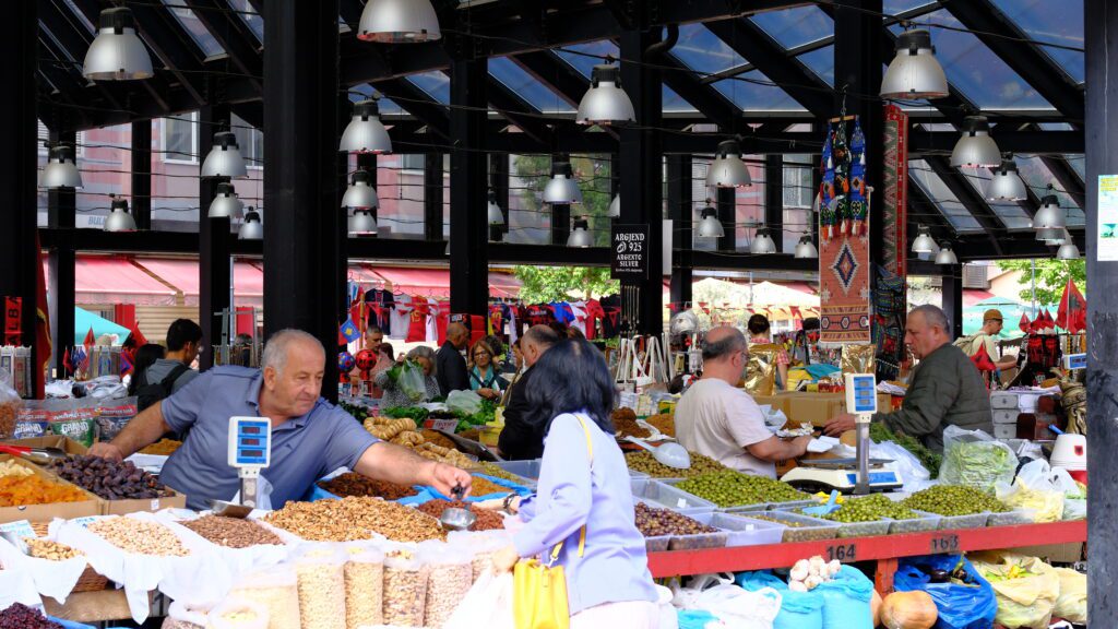 Tirana
