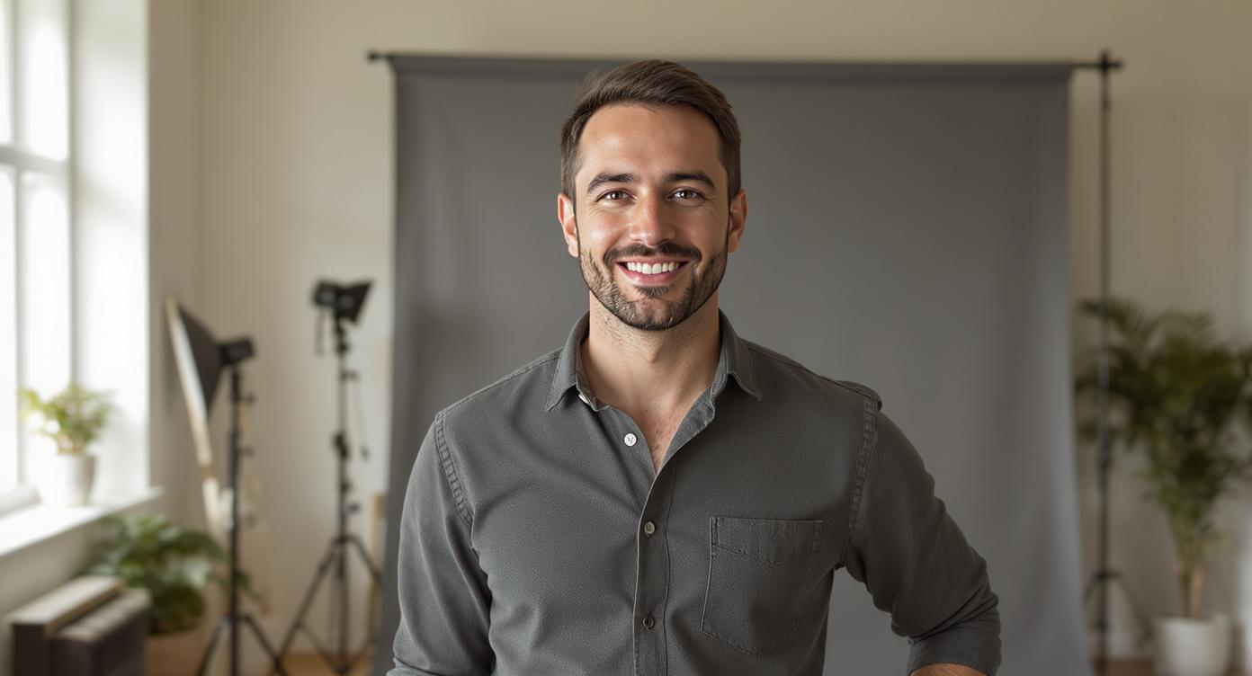 Hie maakt je een zelfportret