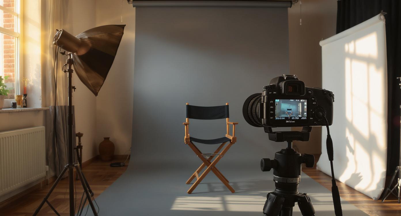 Hie maakt je een zelfportret