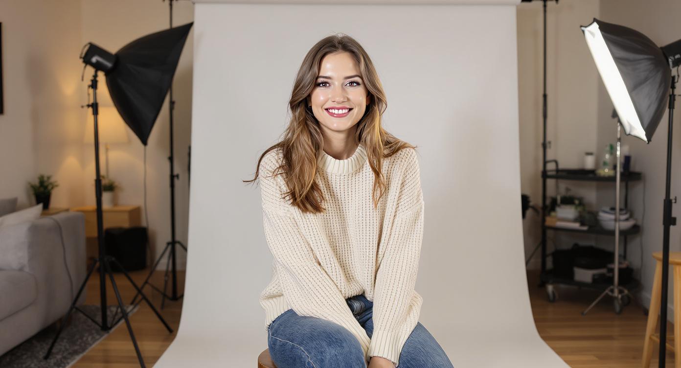 Home studio essentials