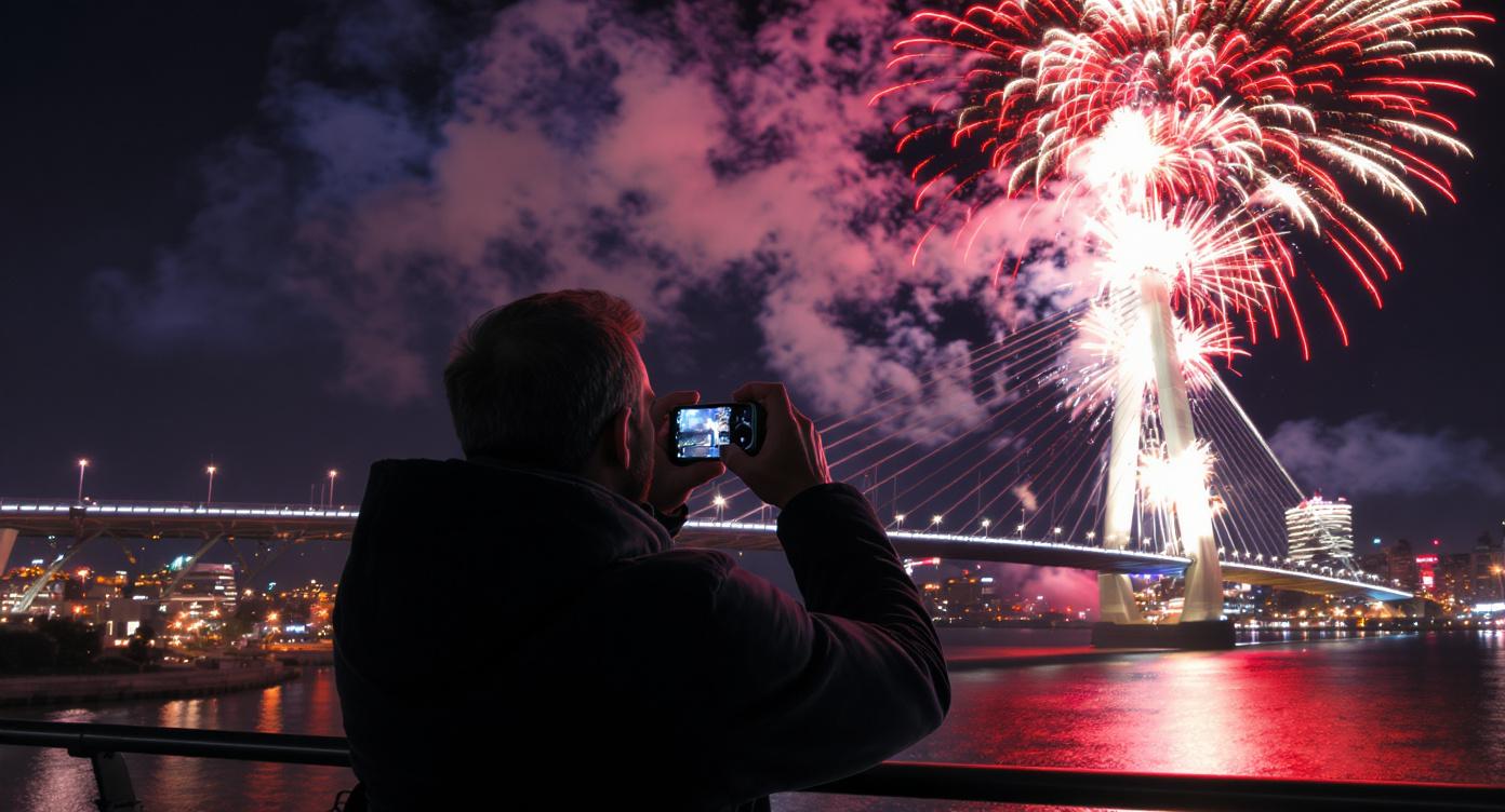 Mooiste foto met een Iphone maken zoals een professionele fotograaf dat doet