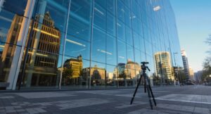 Waarom je shift-objectief het verschil maakt tussen amateurwerk en professionele architectuurfoto’s