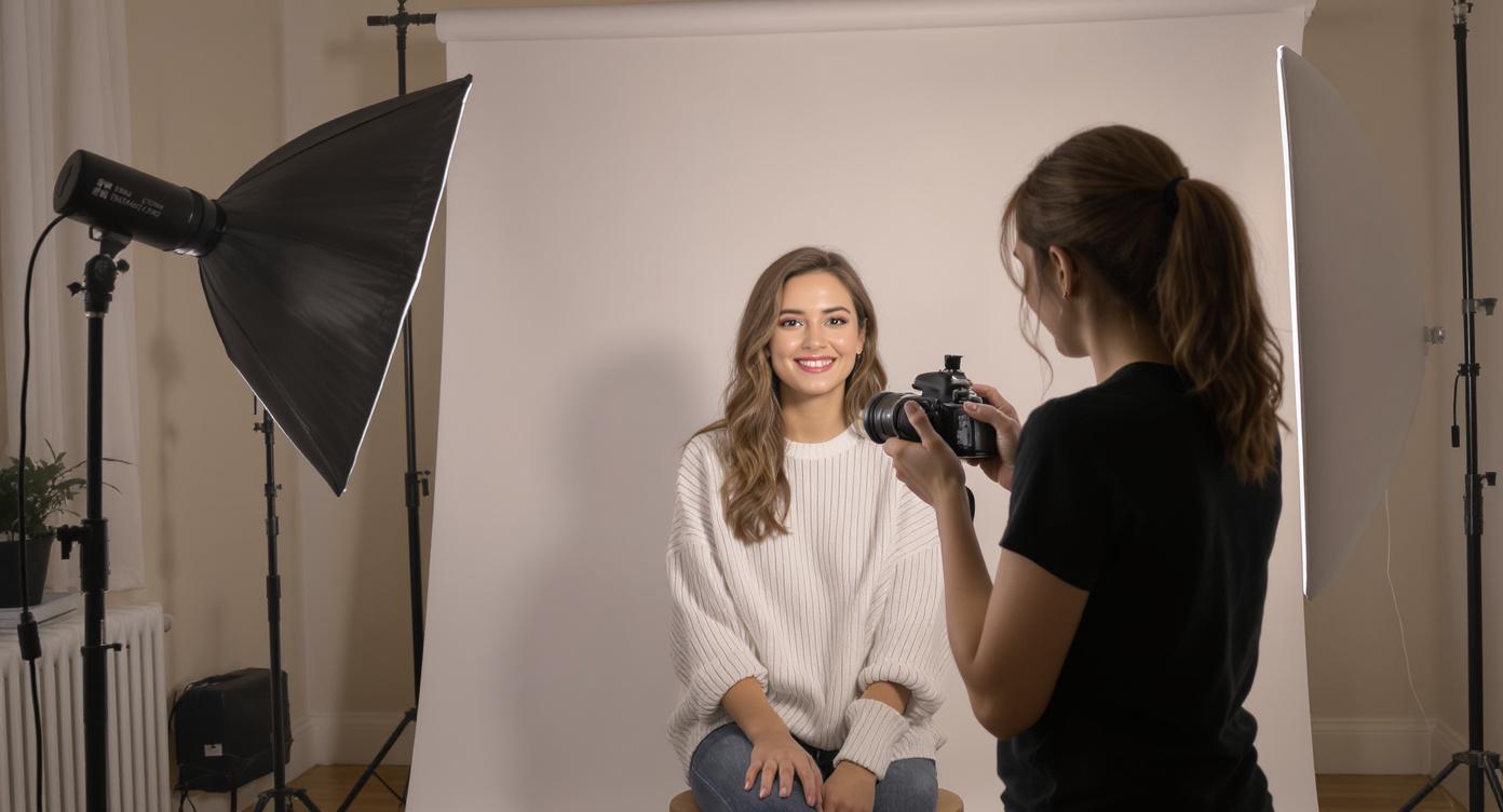 Tjuisstudio voor beginners
