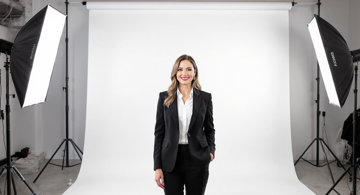 Uitlichten achterwand