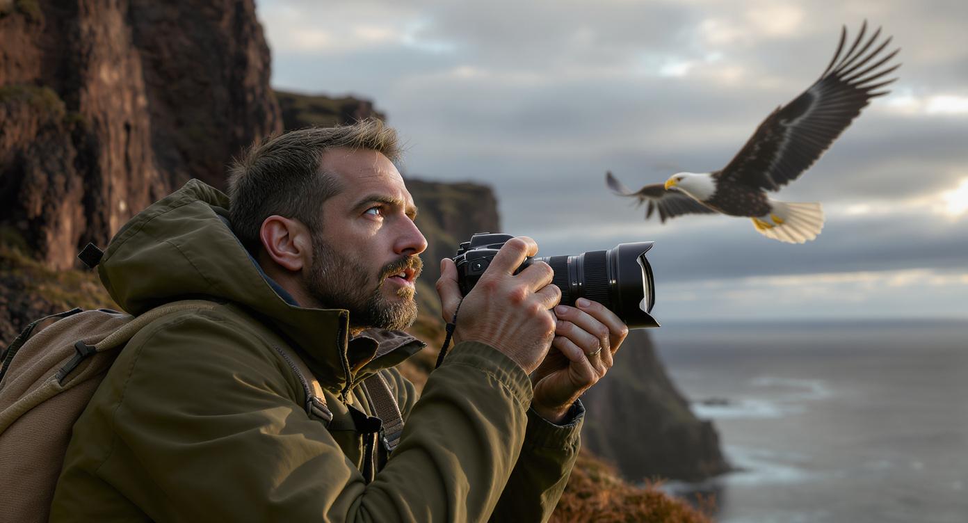 Waarom autofocus gebruiken?