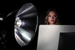Wat zijn lichtvervormers?