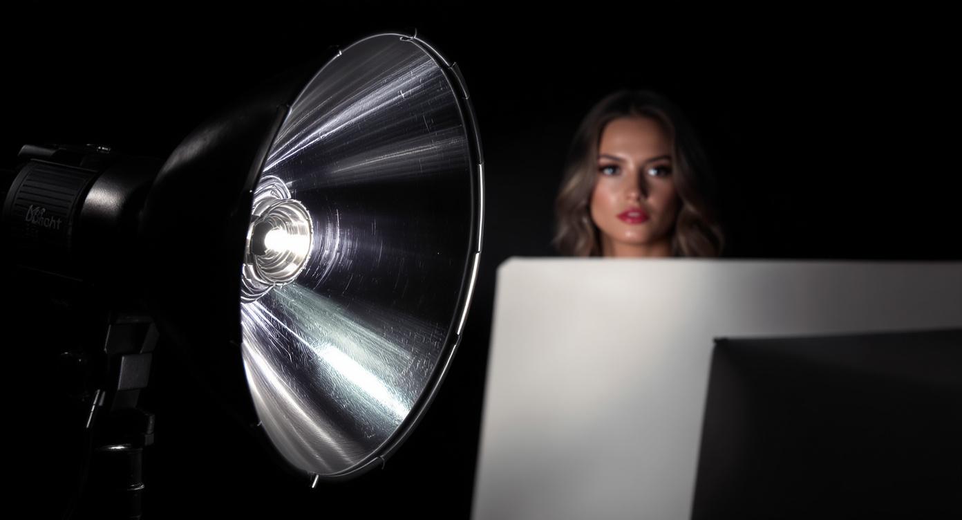 Wat zijn lichtvervormers?