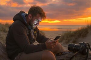 Afmetingen afbeeldingen socal media
