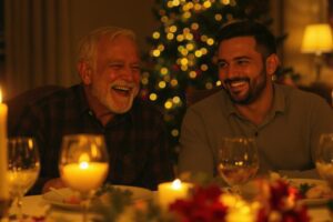 Beste kerstfoto's schieten