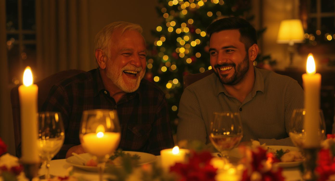 Beste kerstfoto's schieten