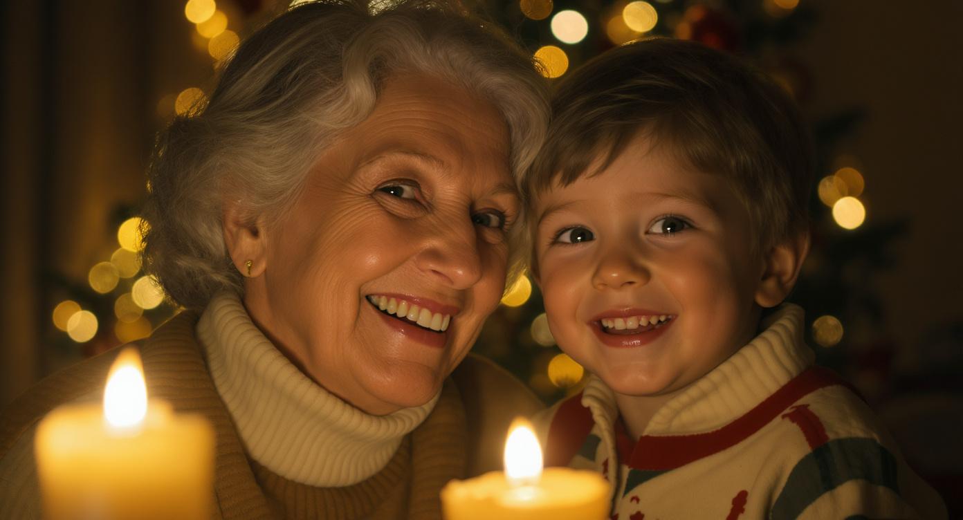 De vijf beste Fujifilm filmsimulaties voor kerstmis