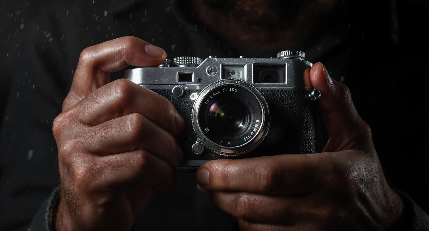 Feitjes over fotografie