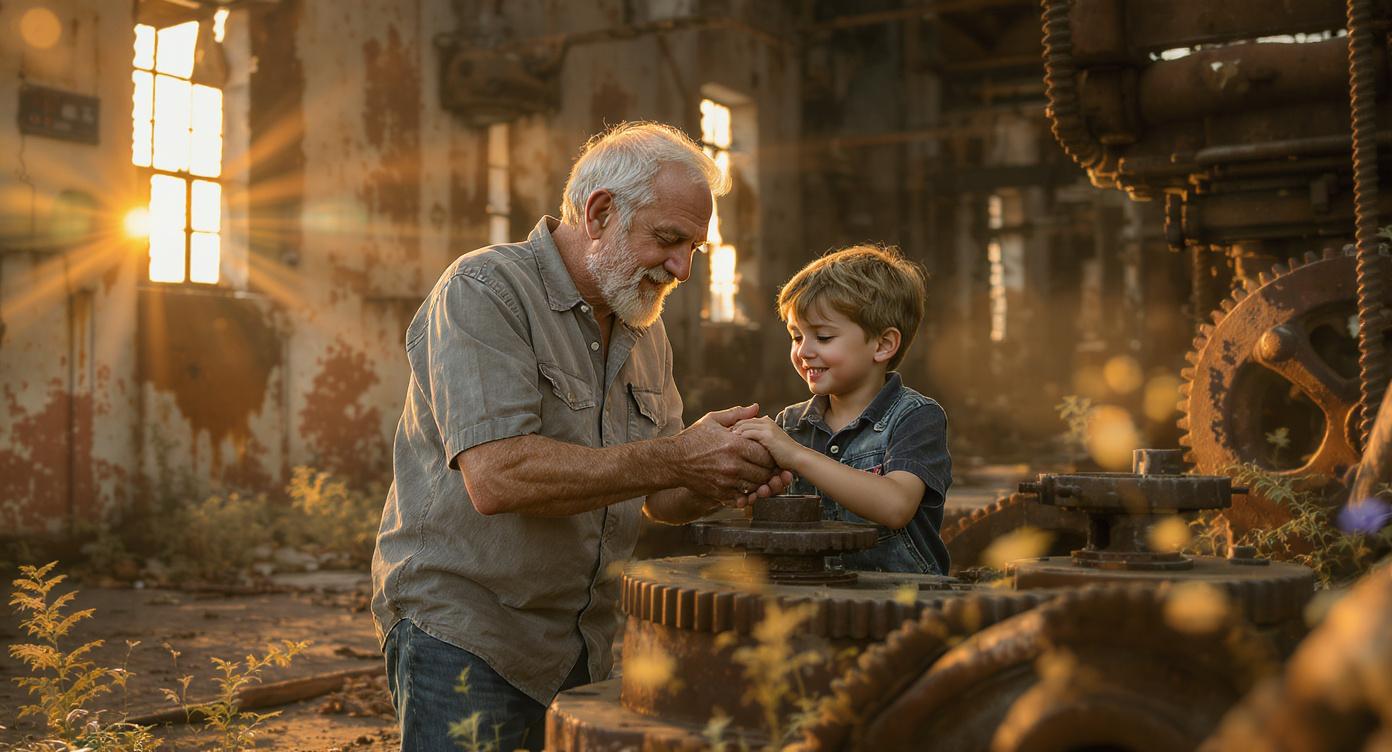 Originele familie fotoshoots