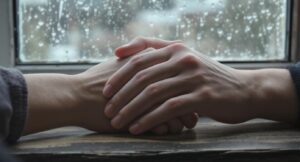Emotie fotograferen zonder gezichten te tonen