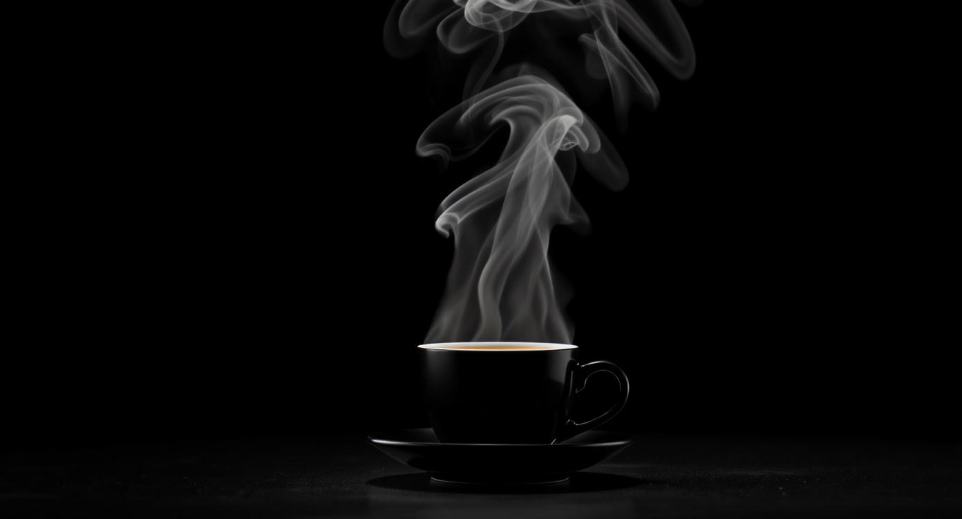 Hoe fotografeer je rook