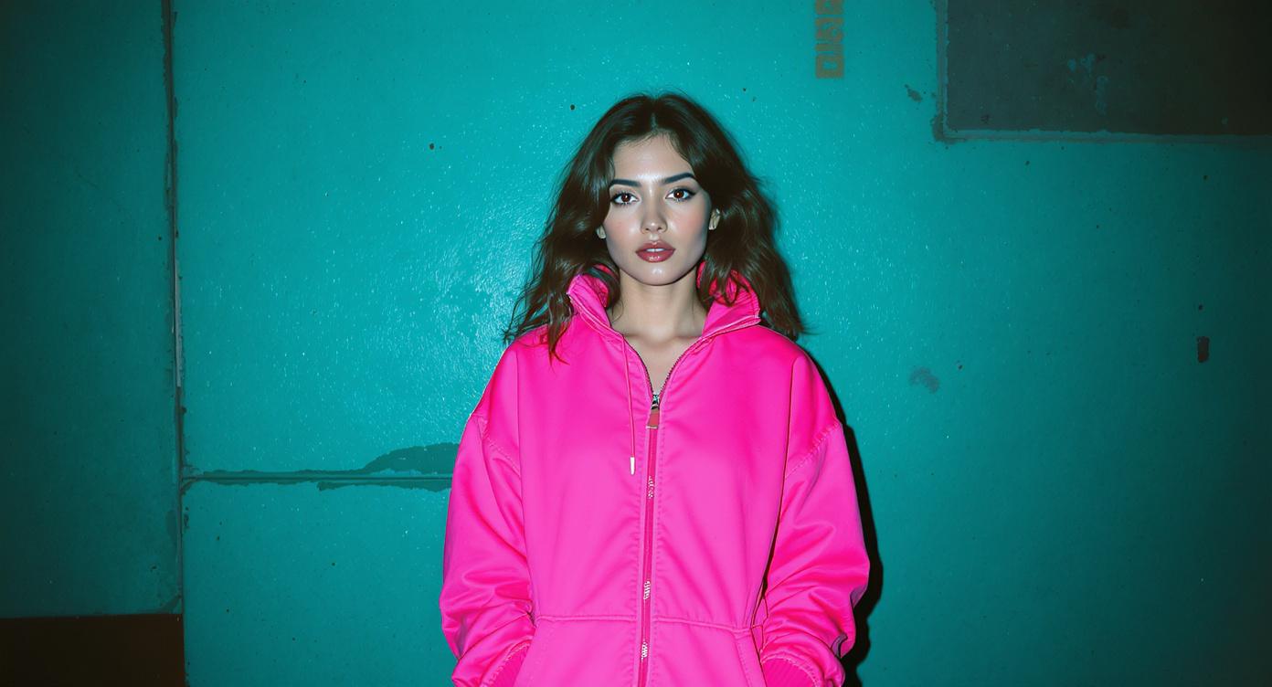 Hoe maak je de beste overbelichtte 80s foto's?