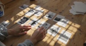 Verhalen vertellen met fotografie, veel meer dan mooie plaatjes maken