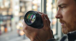 De valkuilen van een tweedehands camera via Marktplaats