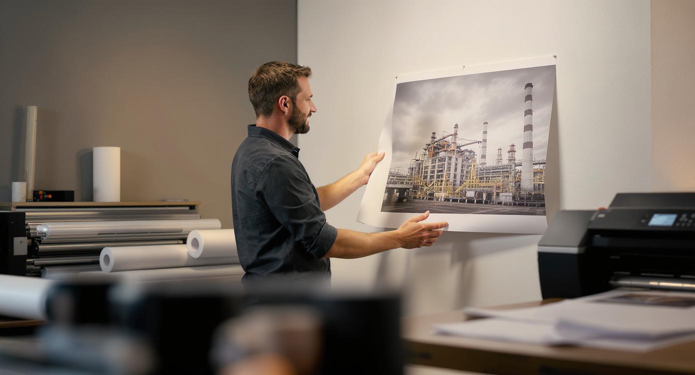 welke resolutie heb je nodig voor afdrukken van een foto