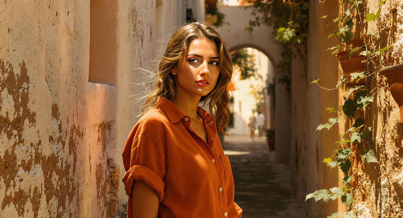 Hoe maak je foto's die van je scherm afspringen?