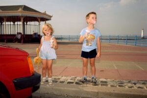 Martin Parr