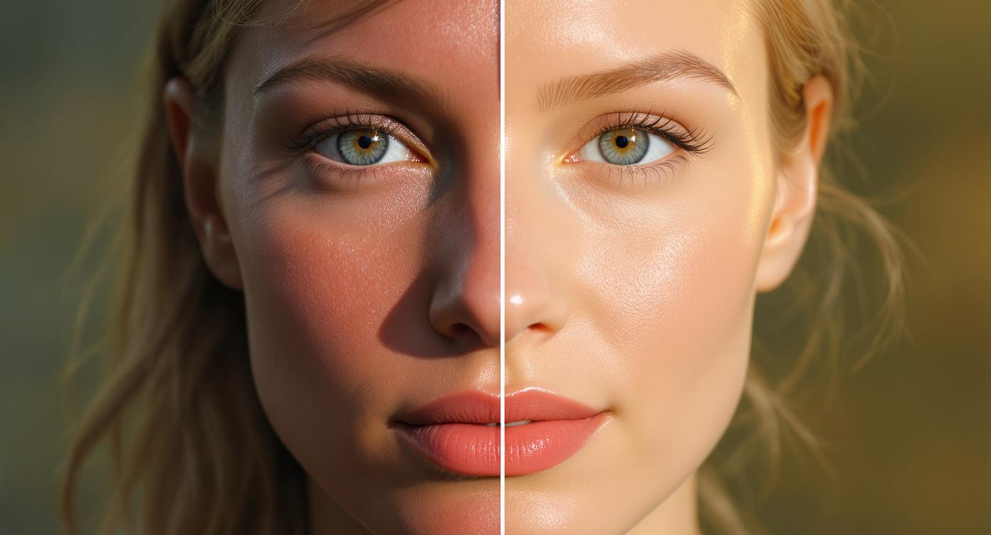 Wat is 'Frequency Separation' en waarom is het essentieel voor high-end portretretouche?