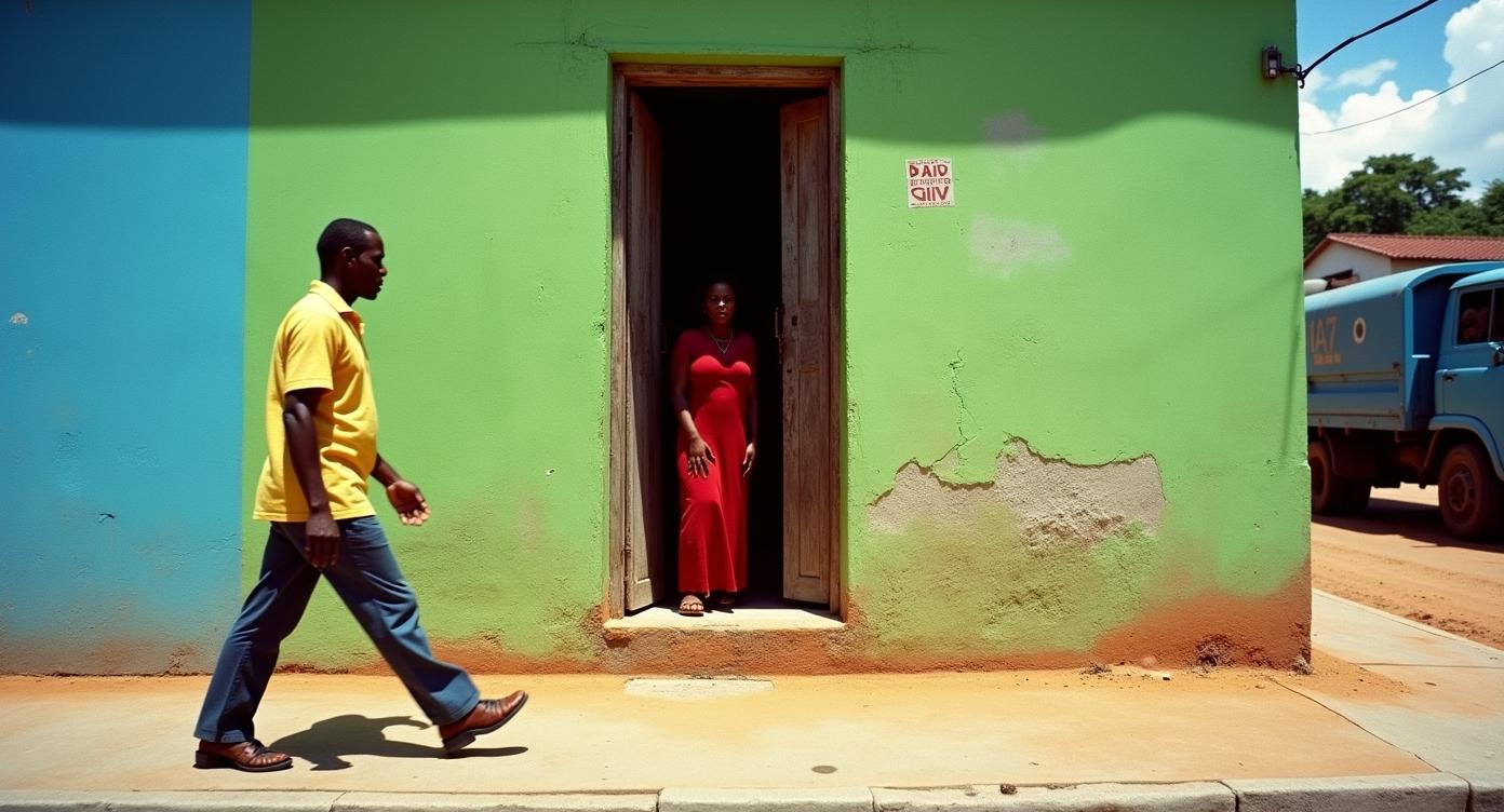 Alex Webb