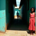 Alex Webb tovert chaos om tot meesterwerk