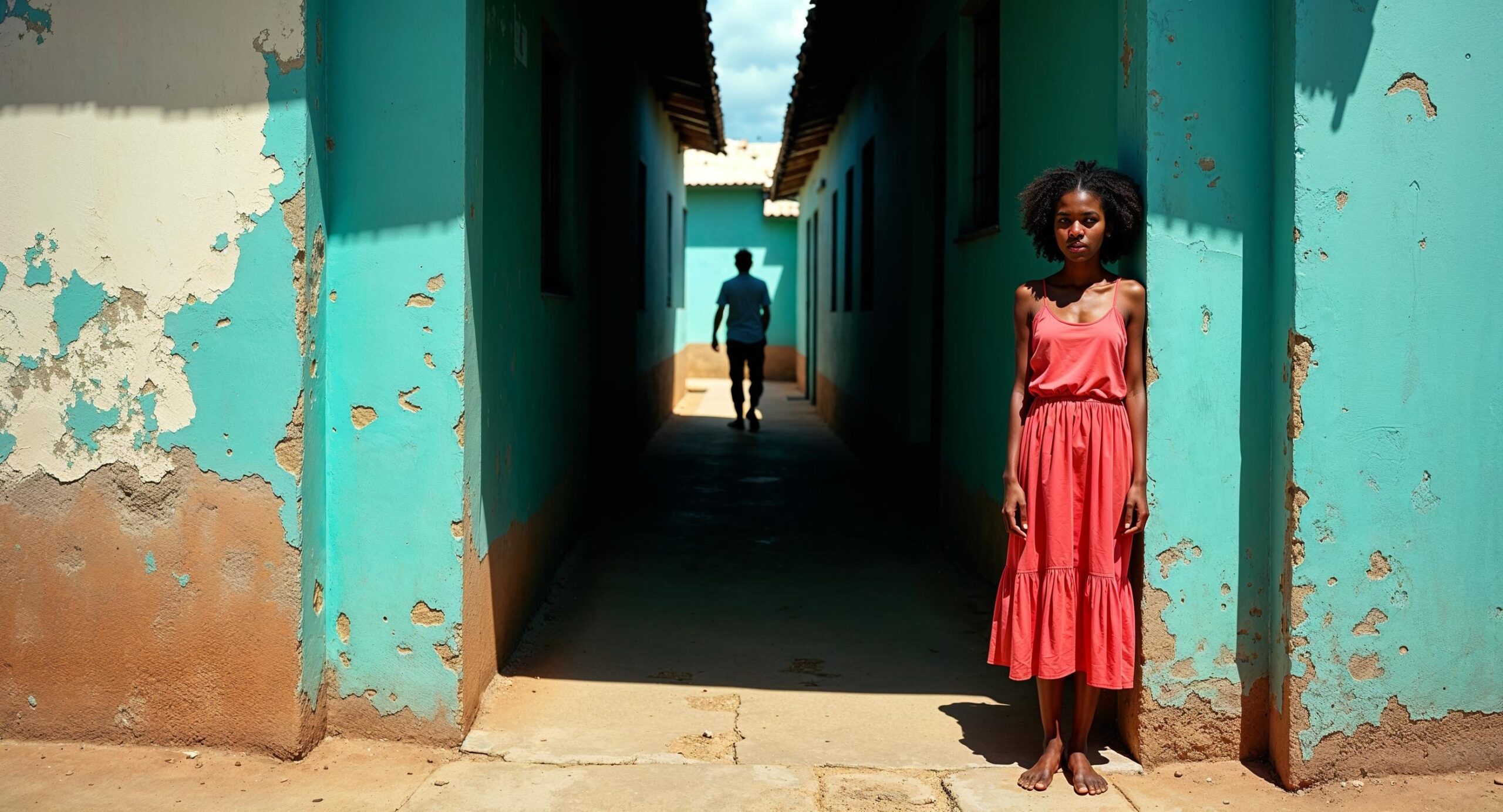 Alex Webb