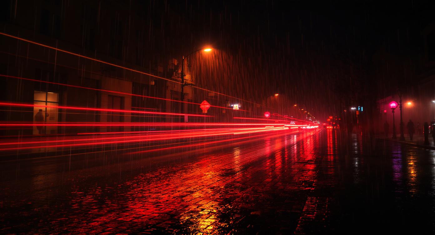 Chronofotografie en de Manipulatie van de Tijd