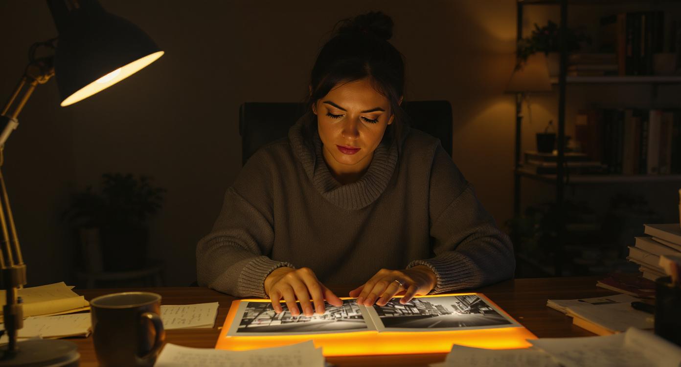 De Esthetiek van de 'Statistical Mean'