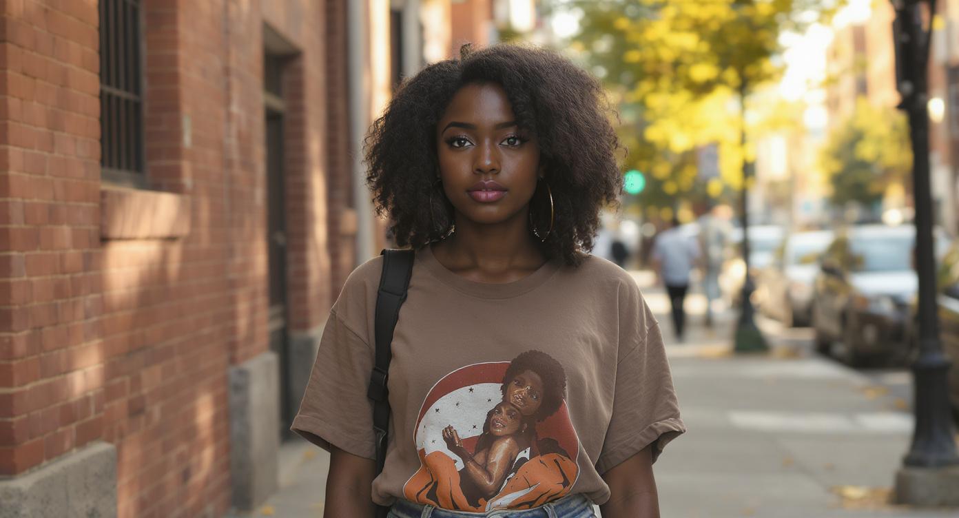 De Fenomenologie van de 'Gaze'