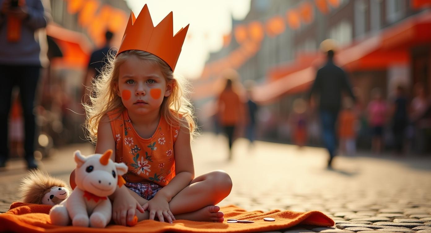 Koningsdag