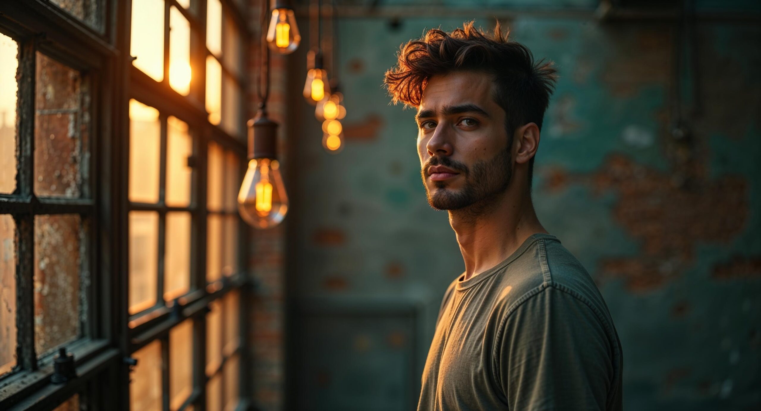 Maar wat is een Cinematografische look