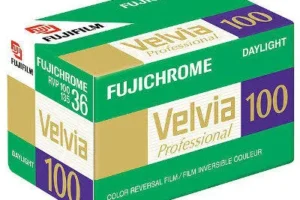 fujifilm rolletje velvia