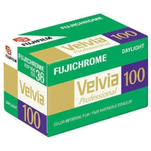 fujifilm rolletje velvia