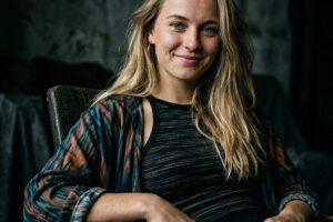 ai photo model