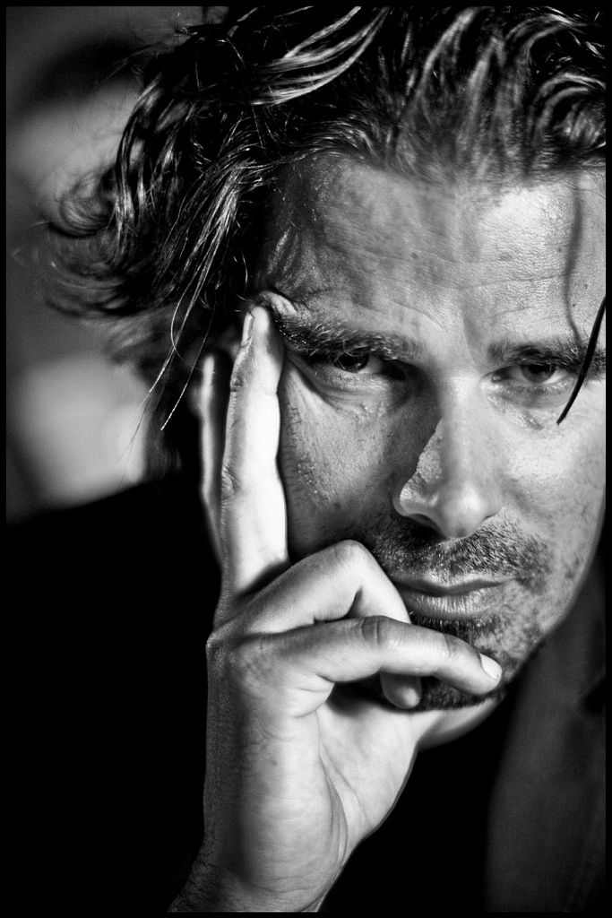 stephan van fleteren