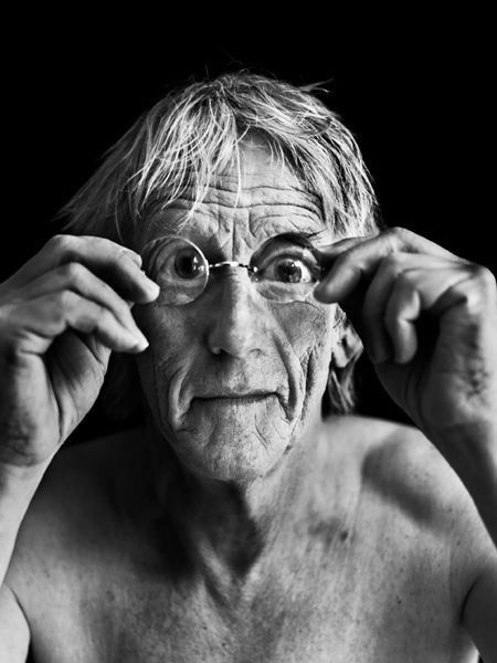 Freek de Jonge