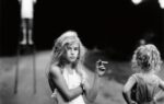 foto: Candy Cigarette van Sally Mann