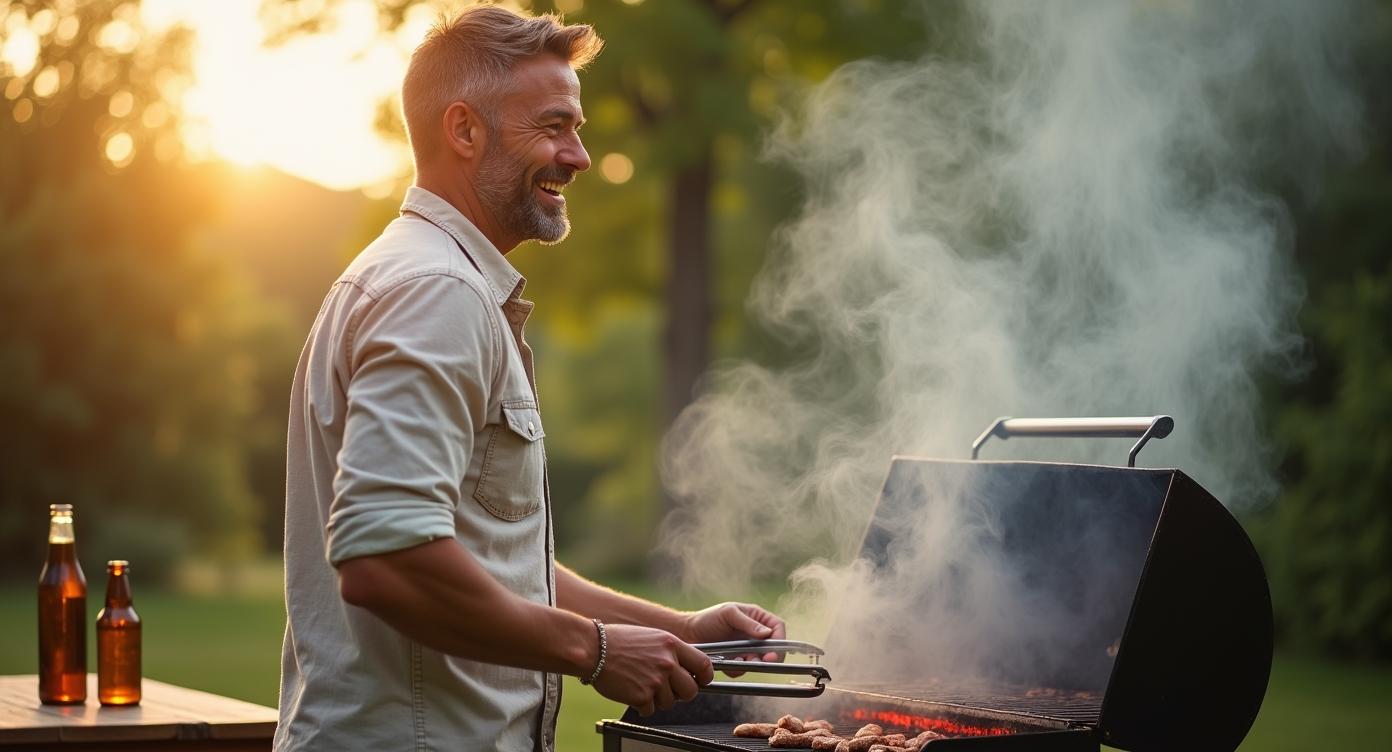 BBQ fotograferen: zo maak je foto's die je bijna kunt ruiken
