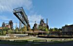 Landschapspark Duisburg