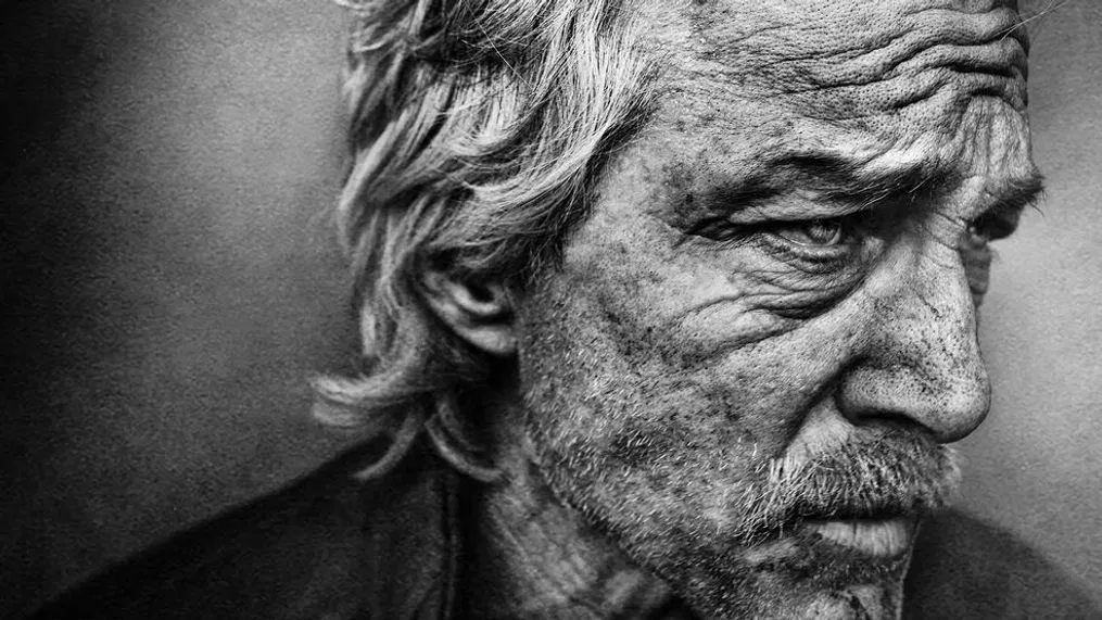 Lee Jeffries