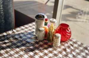 De democratische blik van William Eggleston